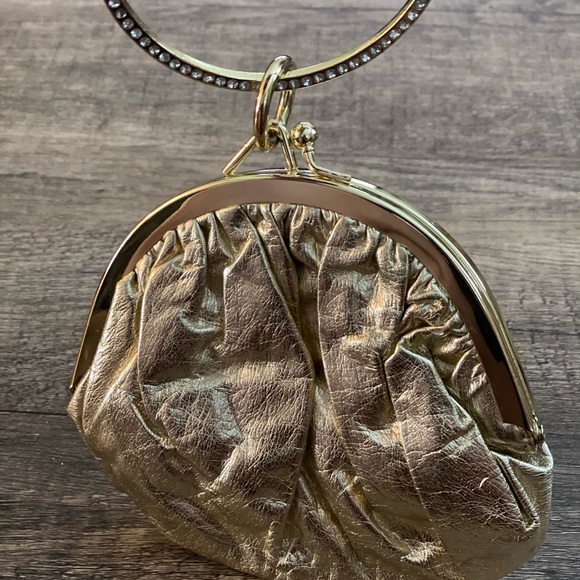 Aldo Wristlet Clutch Purse - Picture 3 of 5